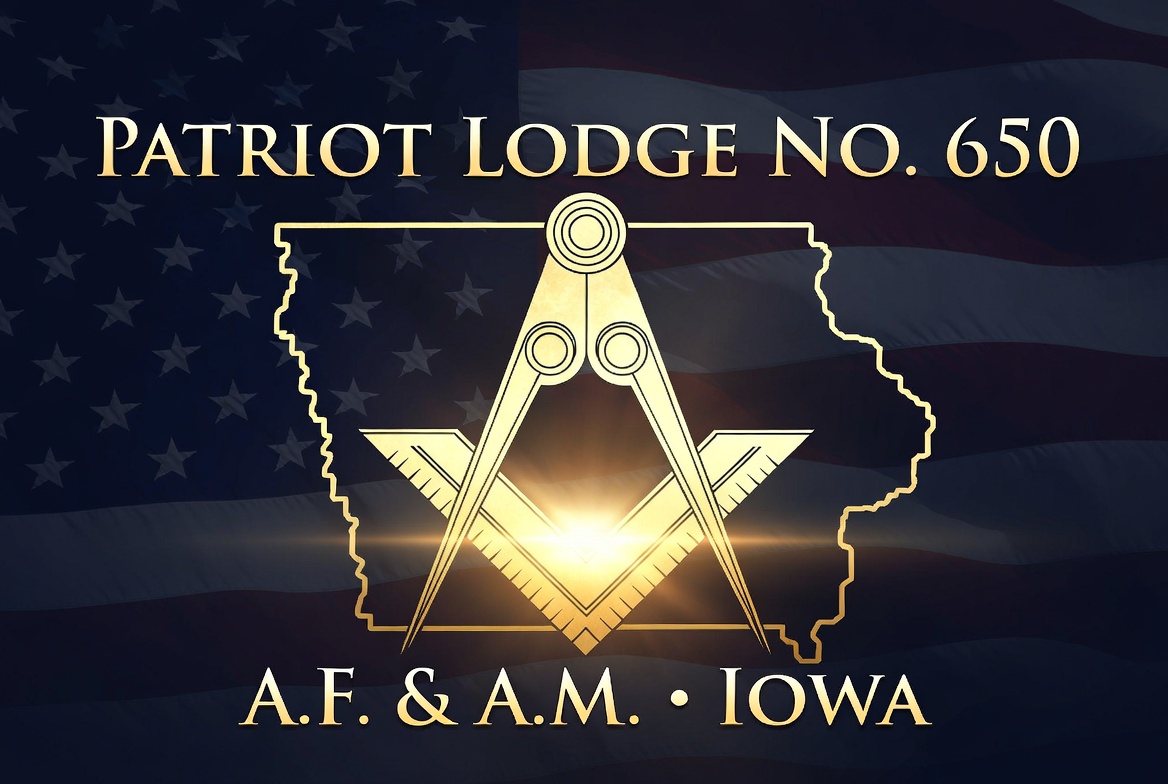 Patriot Lodge Logo